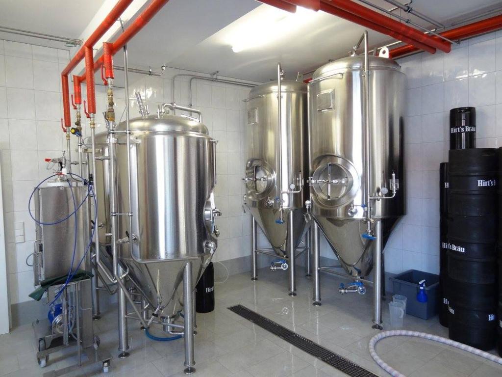 Hirt's Brau-& Gasthof photo 1