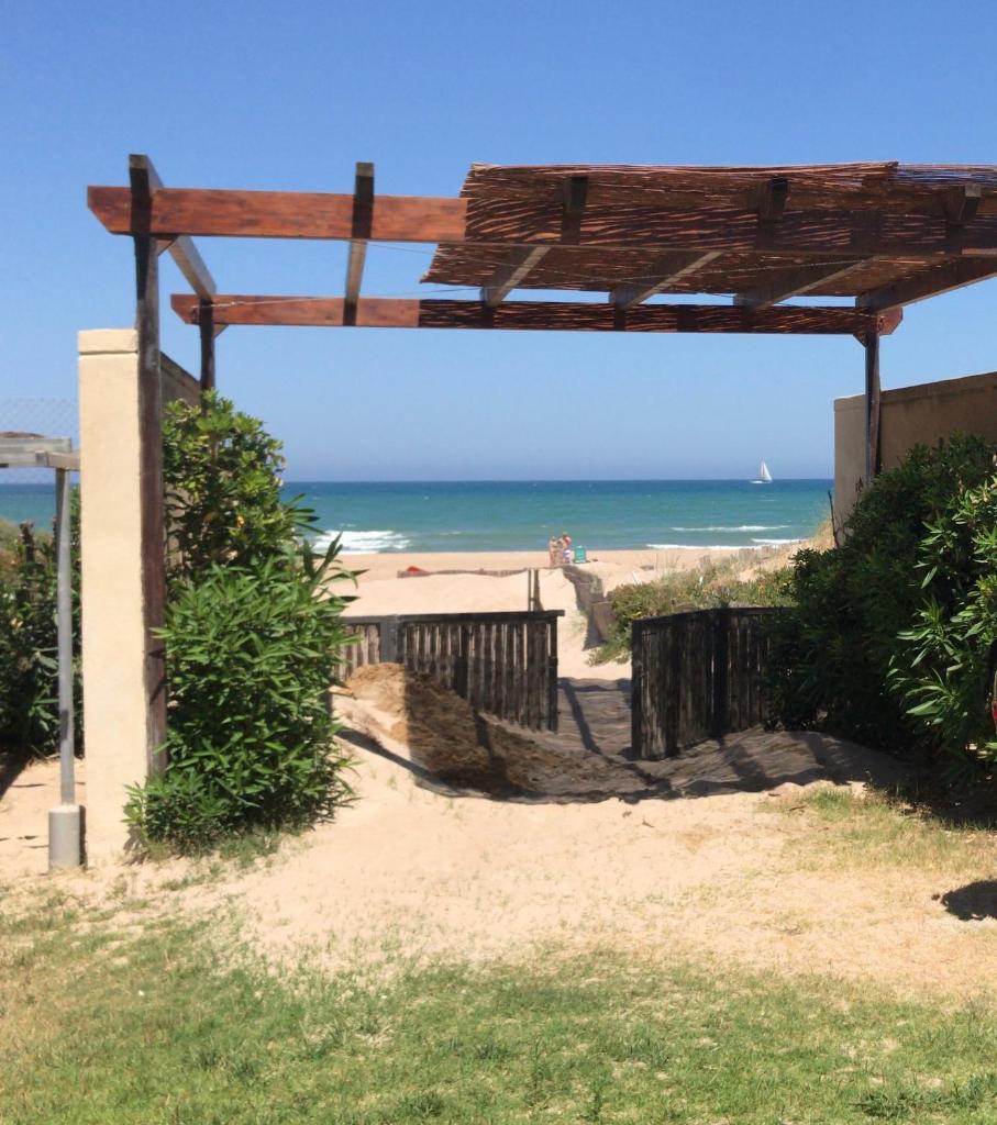 Apartamento de playa Valmar - Beachfront exclusive residential photo 2