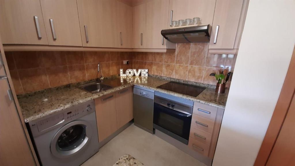 Apartamento Las Vistillas photo 4