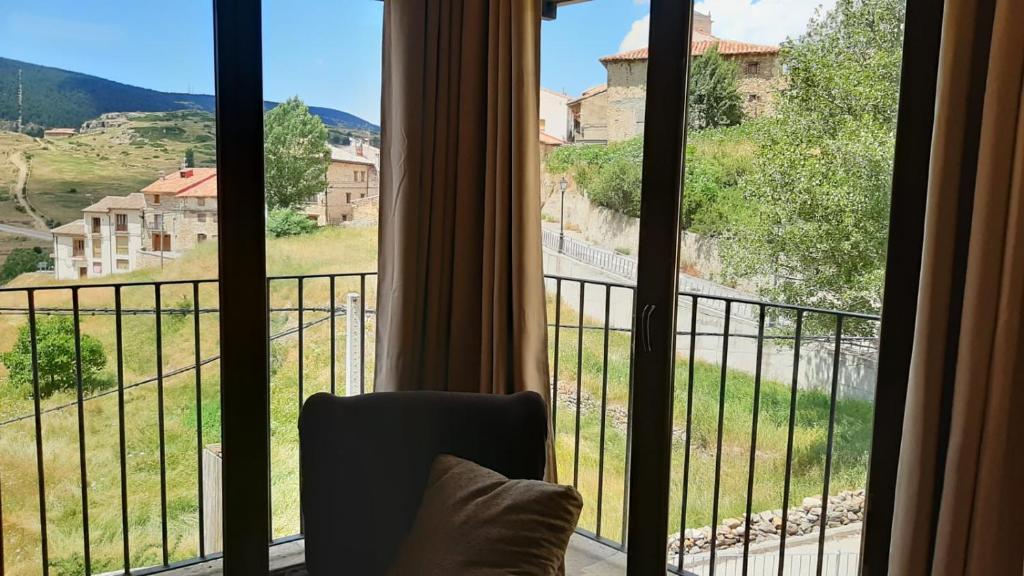 Apartamento Las Vistillas photo 3