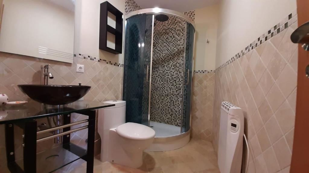 Apartamento Las Vistillas photo 1