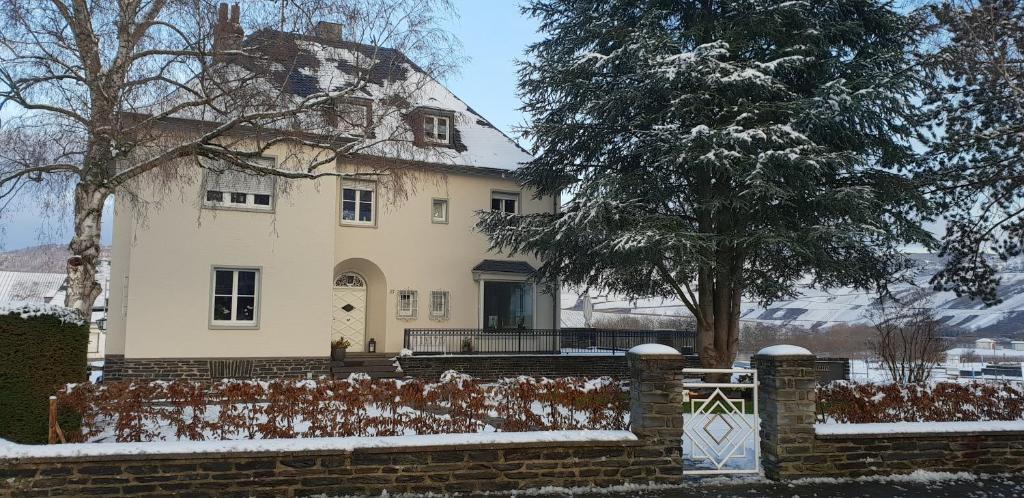"REH"-sidenz Moselschleife photo 1