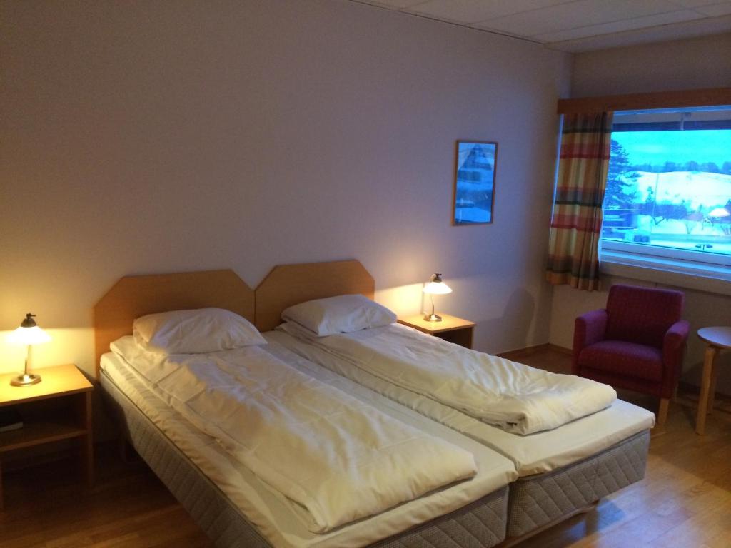 Vormsund Golf Hotell photo 2