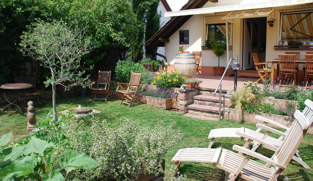 Gartenhaus am Weinberg photo 2