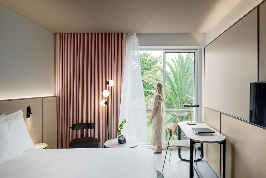 Двухместный (Двухместный номер с 1 кроватью), Azoris Royal Garden – Leisure & Conference Hotel