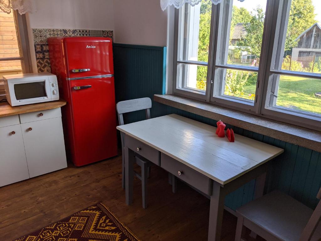 Domek pod Jabłonią photo 4