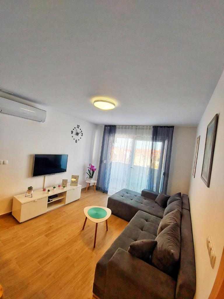 Tusculum apartment Solin photo 4