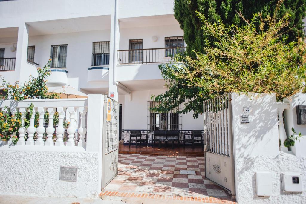 Casa Calle Cordoba photo 1