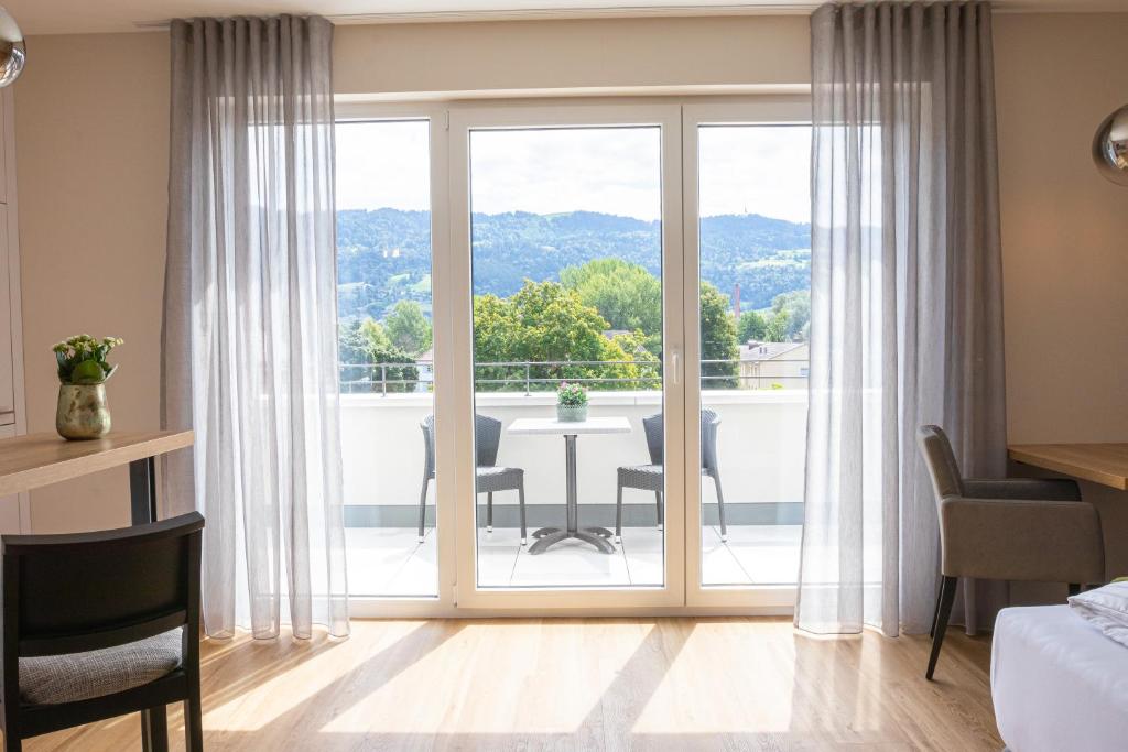 bodenseezeit Apartmenthotel Garni photo 1