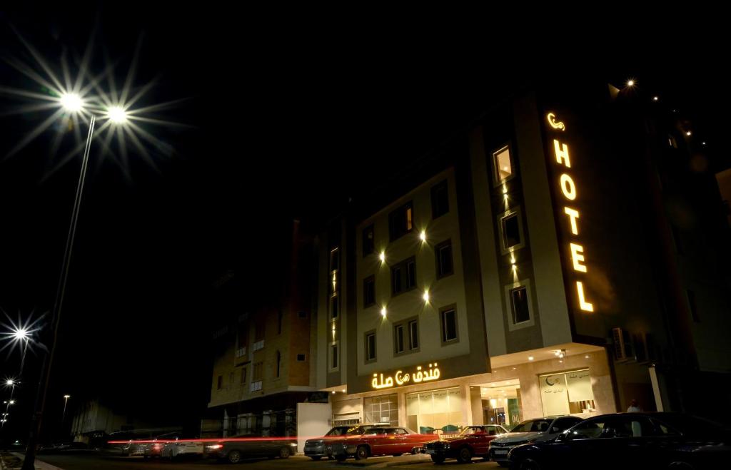 Sela Hotel photo 3