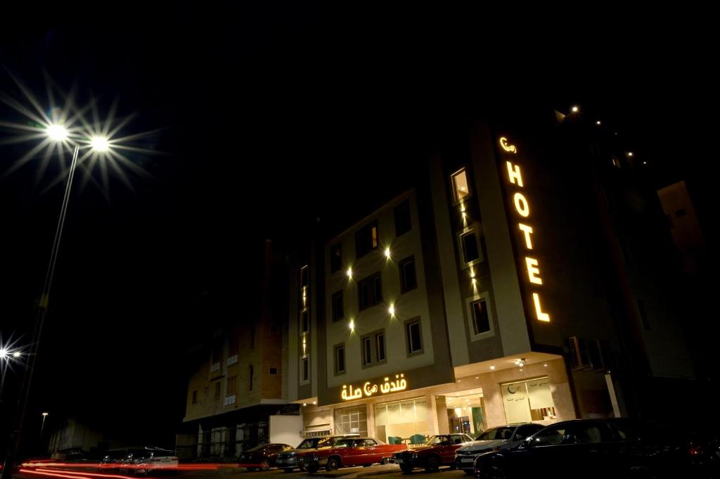 Sela Hotel photo 4
