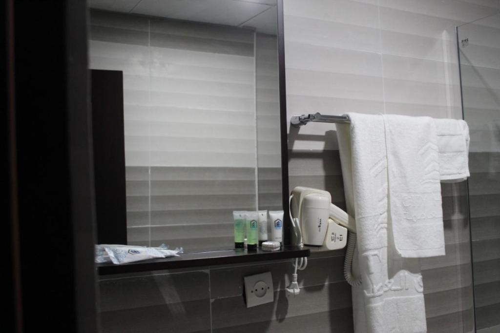 City Hôtel - Mauritanie photo 3