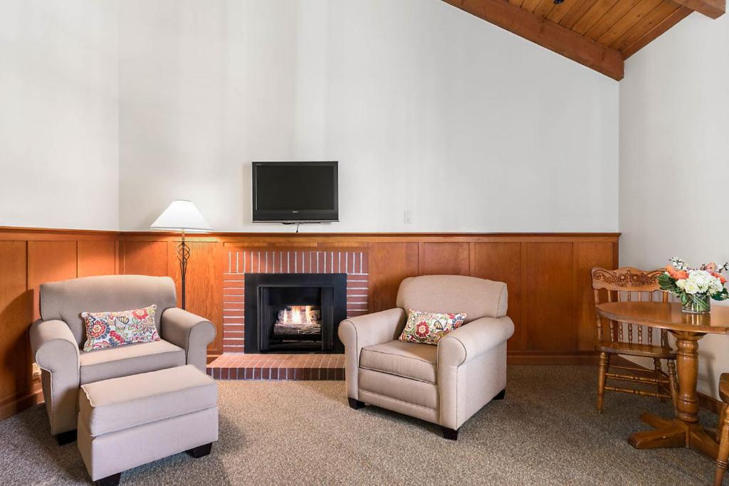The La Conner Inn photo 2