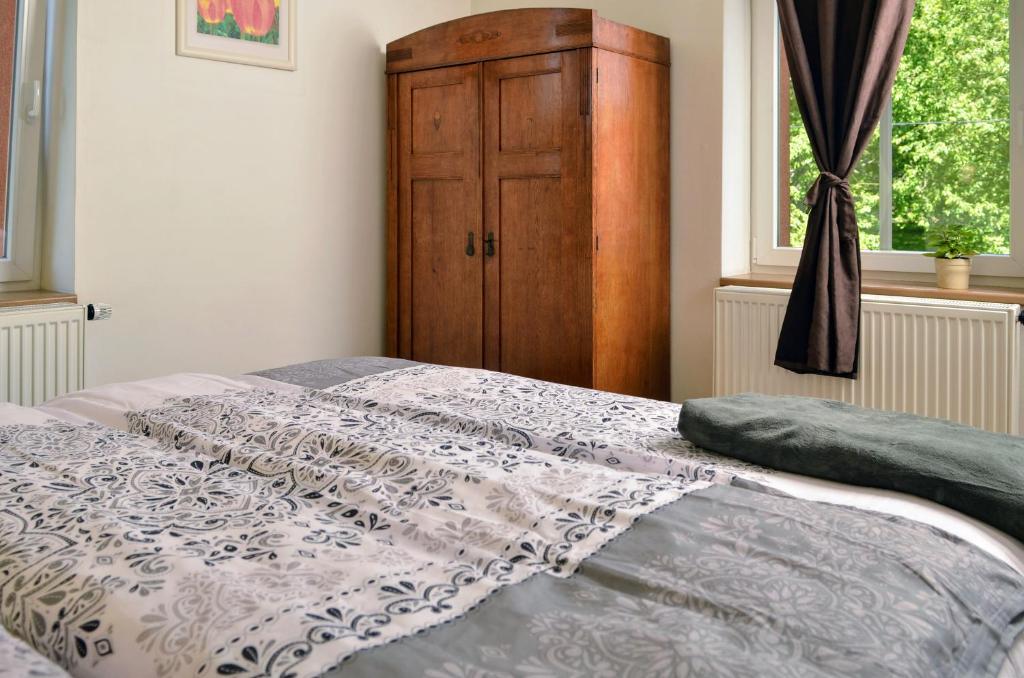 Apartmány Irisis photo 2