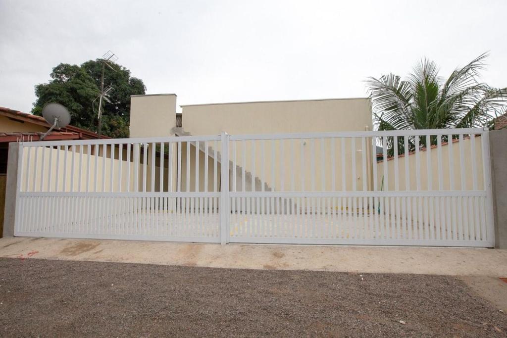 Recanto do Camargo