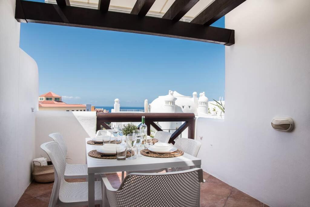 IMPRESIONANTES VISTAS MAR CASA DE LUJO LA CÚPULA photo 3
