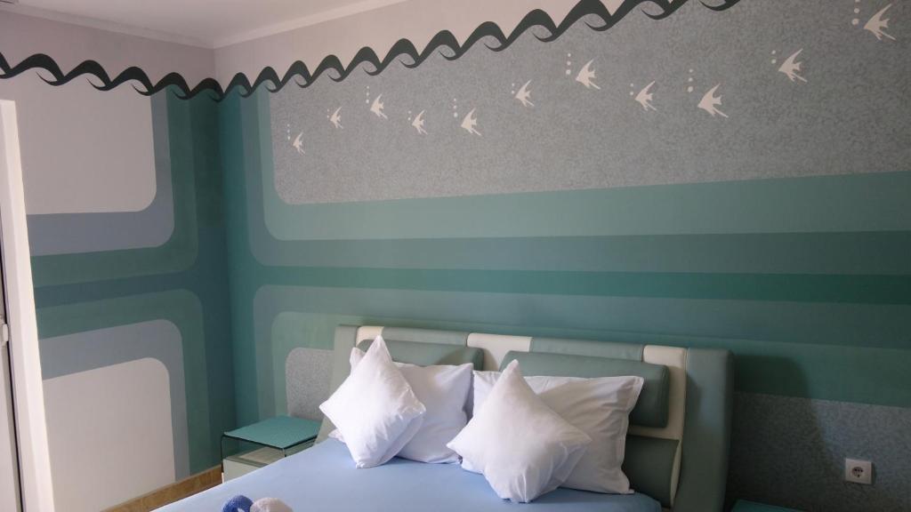 Двухместный (Бюджетный двухместный номер с 1 кроватью), Apartmani Niksic