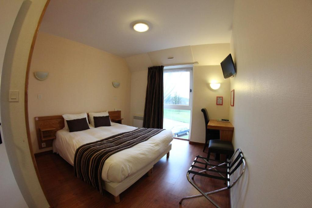 Auberge De Bourgogne photo 1