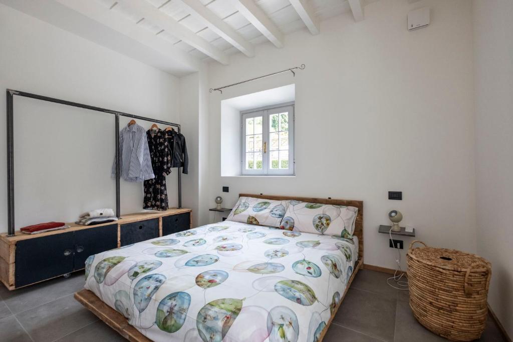 Contessa Pace - Luxury flat - Tap to explore photos