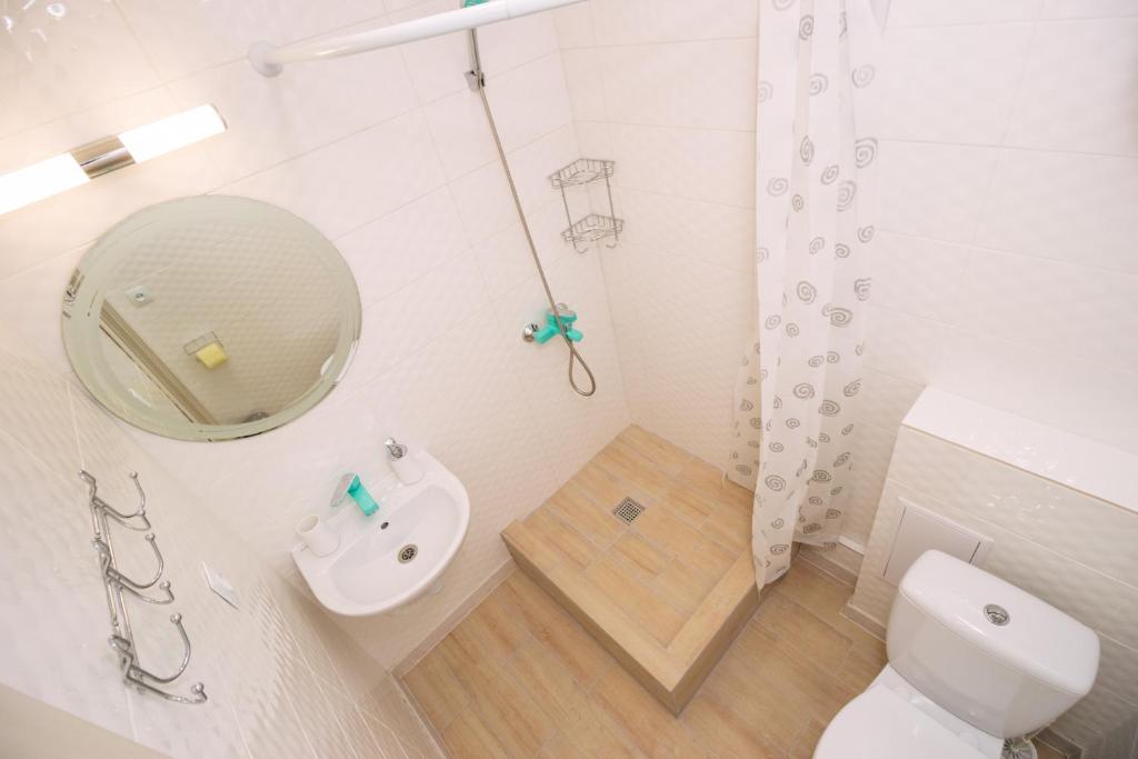 Квартира біля центральної площі Перспективна 22 photo 3