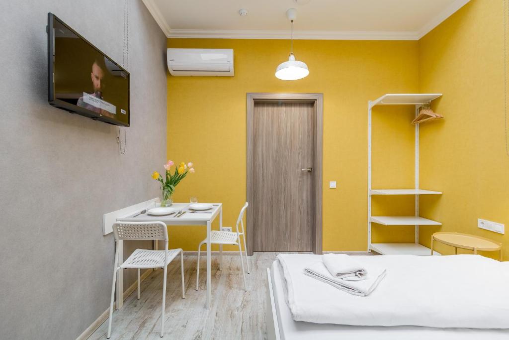 Opera Passage Hotel & Apartments photo 1