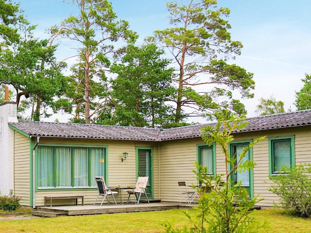 6 person holiday home in MELLBYSTRAND photo 1