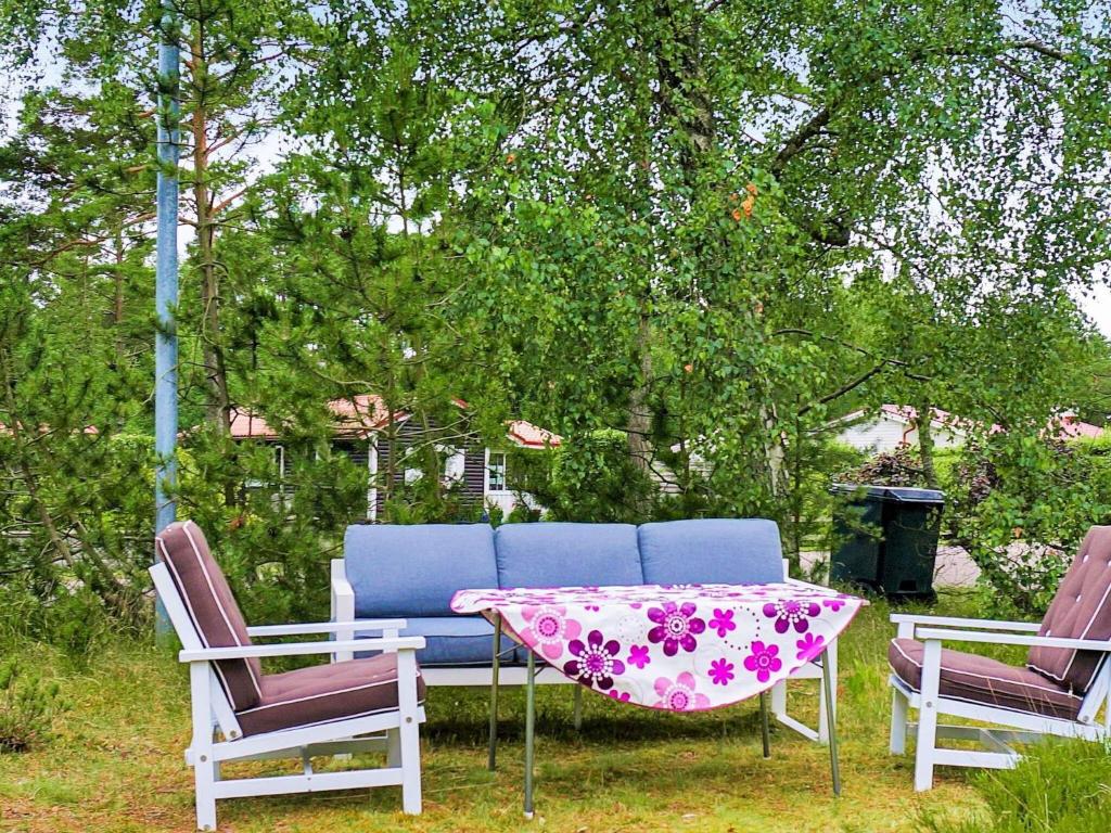 6 person holiday home in MELLBYSTRAND photo 4