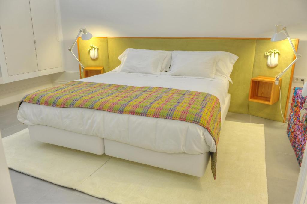 Апартаменты (Улучшенные апартаменты с 1 спальней), Three Houses & Bedrooms