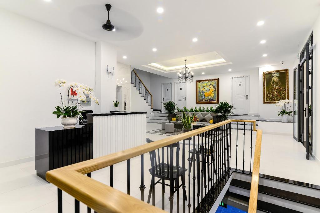 Cozrum Homes The Gallery Residence