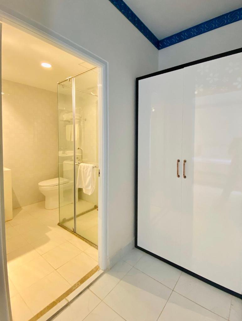 Hawaii Resort Phu Quoc - Thien Hai Son Resort