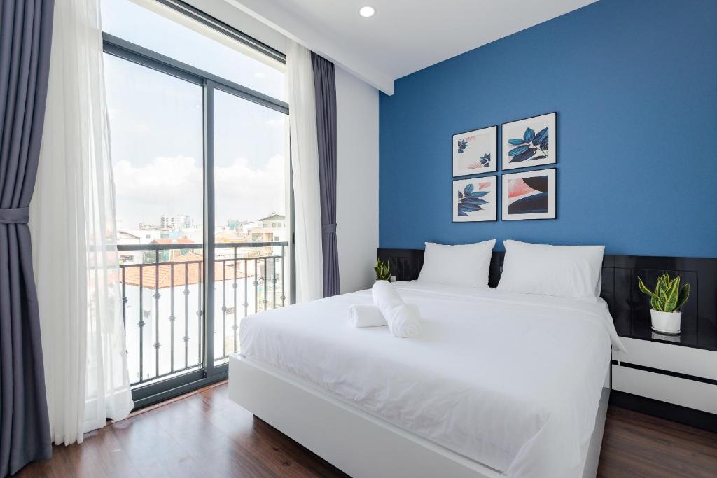 Cozrum Homes The Gallery Residence