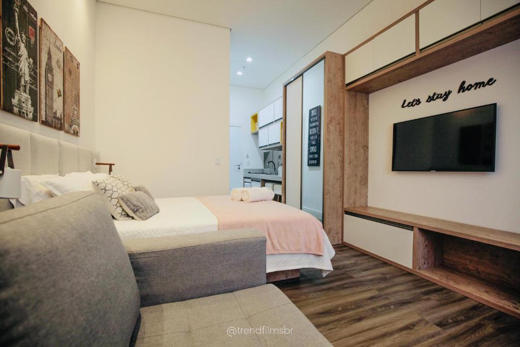 Lindo Loft Itaipava RJ photo 2
