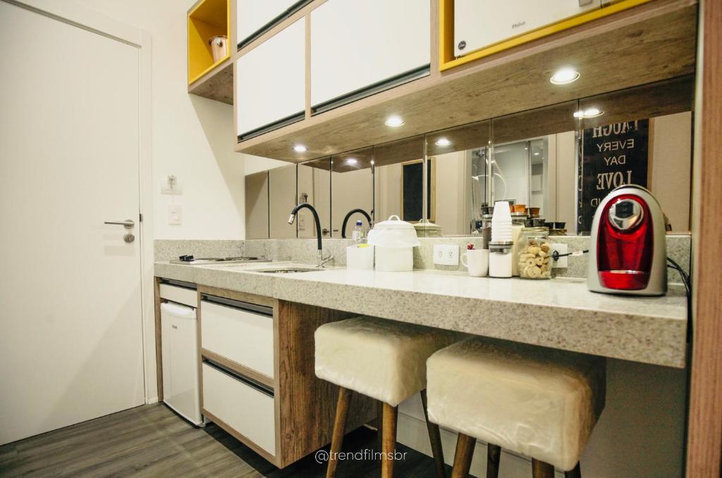 Lindo Loft Itaipava RJ photo 1