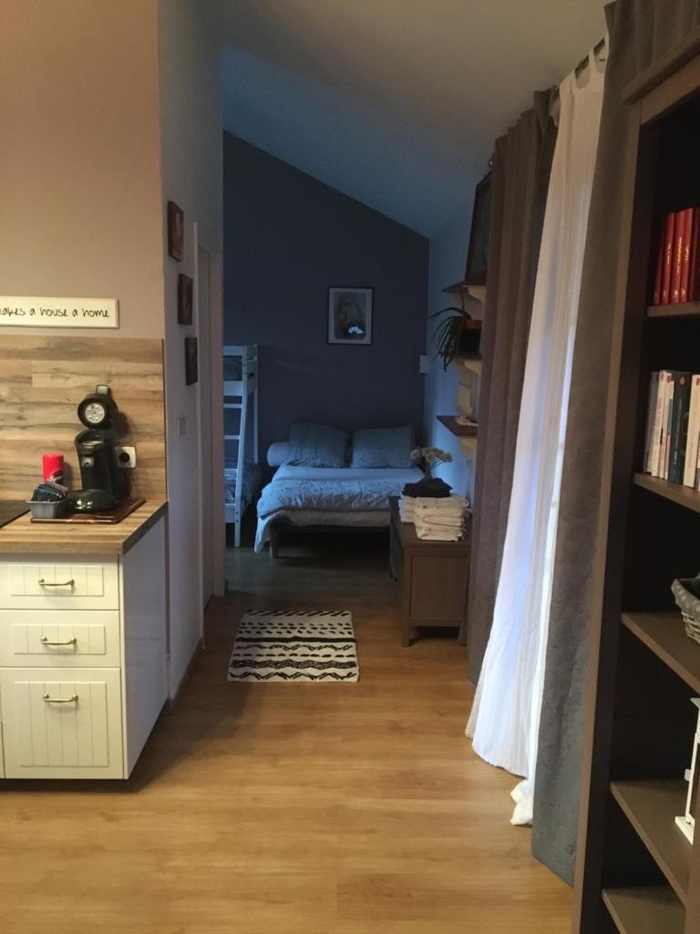 My little sweet home