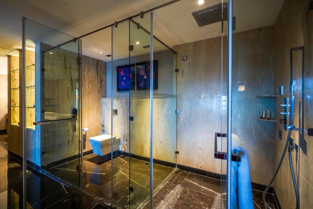Crowne Plaza Greater Noida, an IHG Hotel photo 4