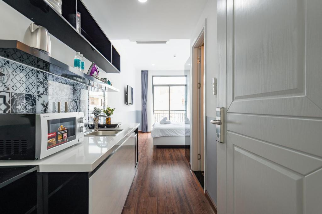 Cozrum Homes The Gallery Residence