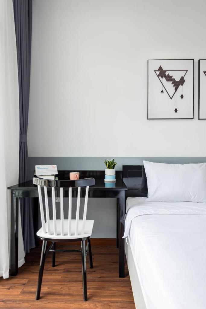 Cozrum Homes The Gallery Residence