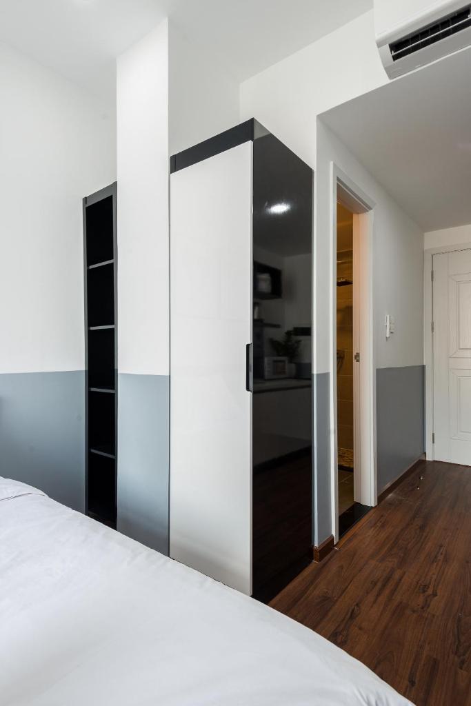 Cozrum Homes The Gallery Residence