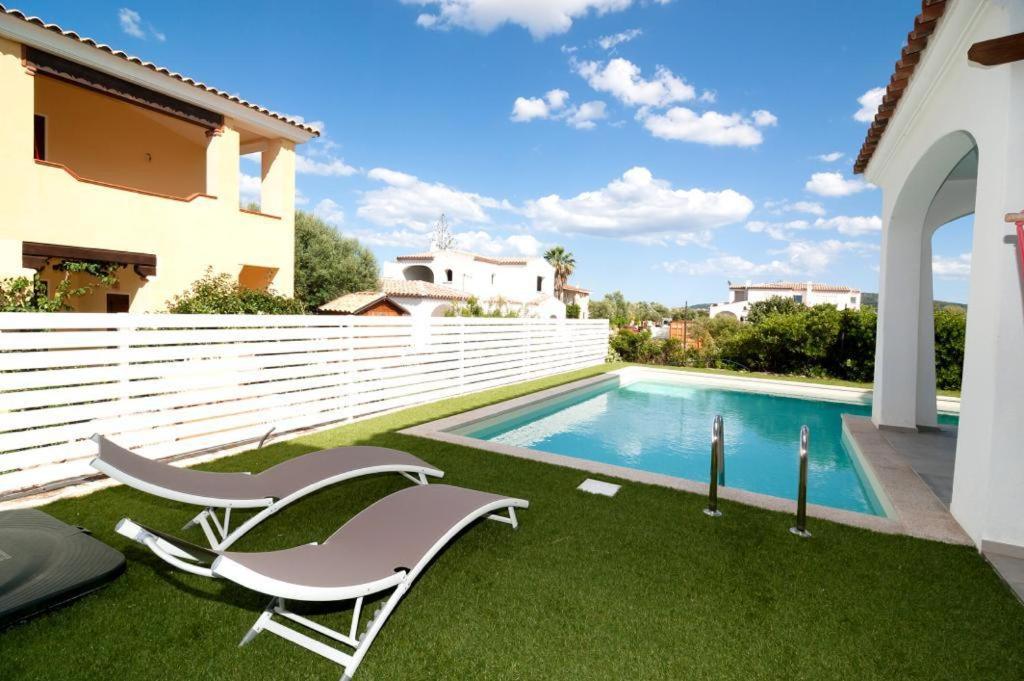 VILLA PARADISE photo 1