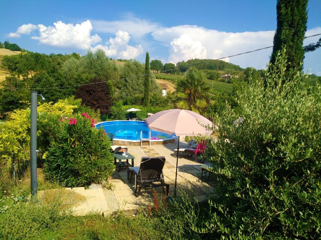 La Pietra Rara B&B photo 1