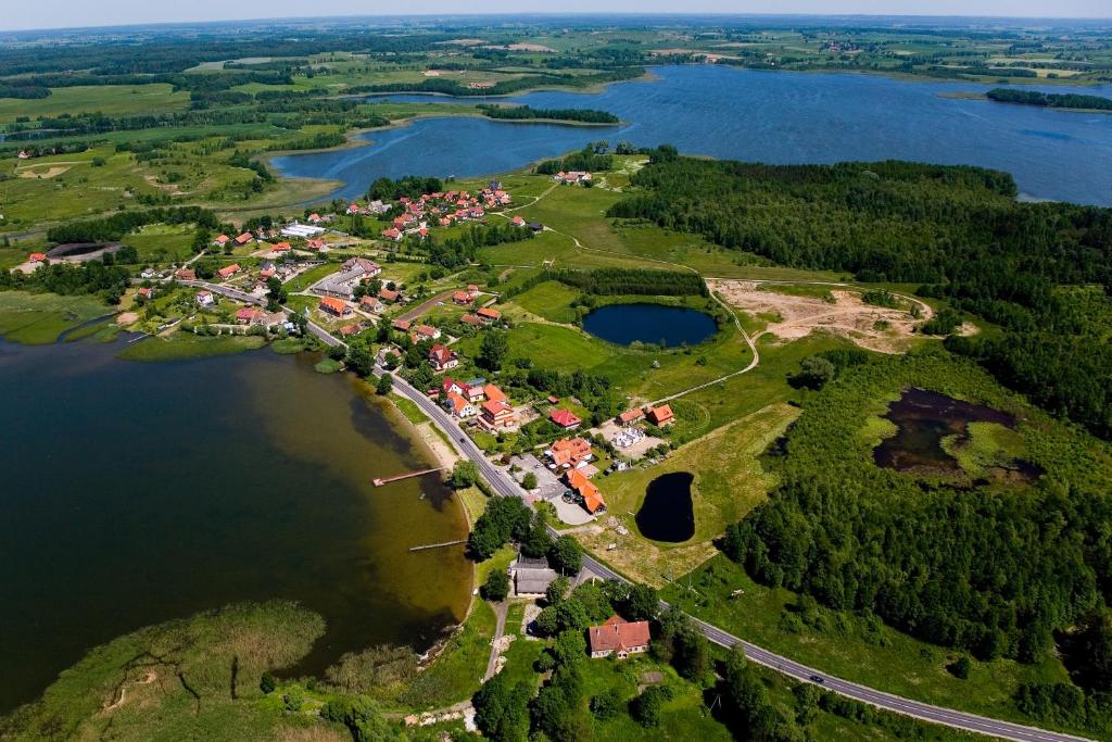 Pokoje Nad Święcajtami photo 1
