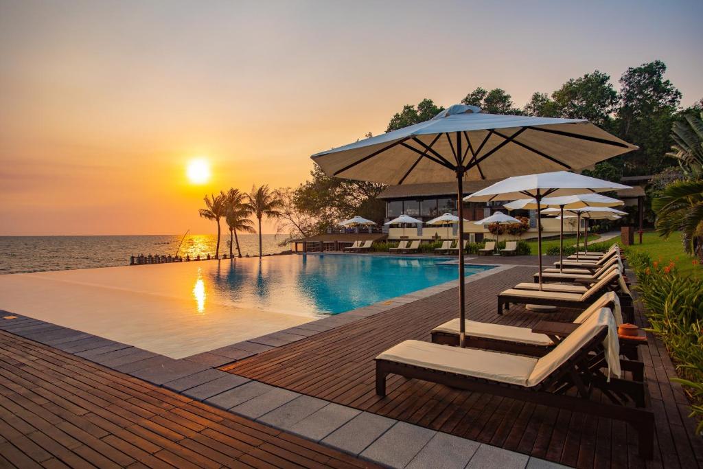 Chen Sea Resort and Spa Phu Quoc - Tap to explore photos
