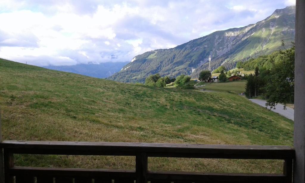 Vos vacances à Albiez Montrond photo 3