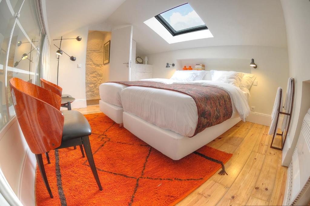 Апартаменты (Двухуровневые апартаменты), Three Houses & Bedrooms