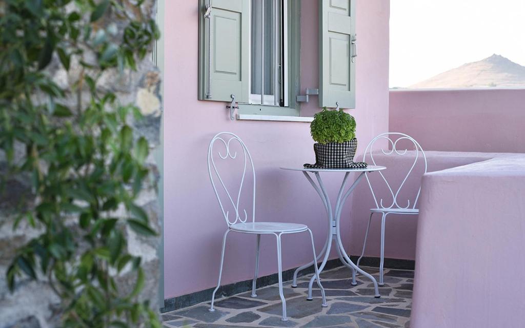 Elefthia Syros Junior Suite photo 3