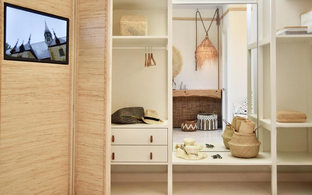 Elefthia Syros Exclusive Suite photo 2
