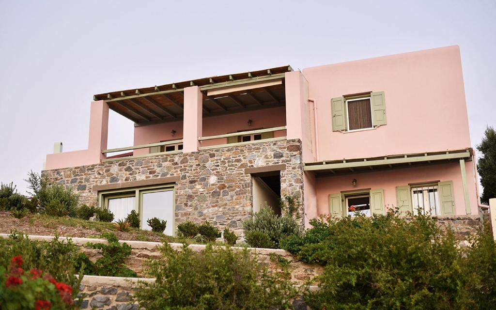 Elefthia Syros Luxury House photo 2