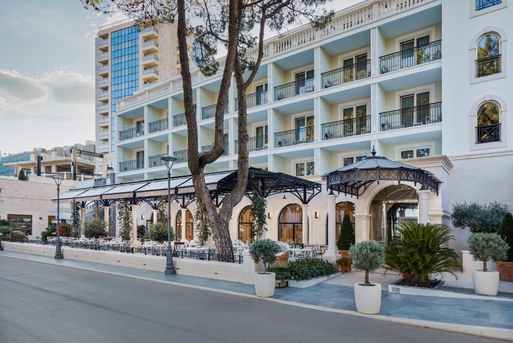 Hotel Budva photo 1