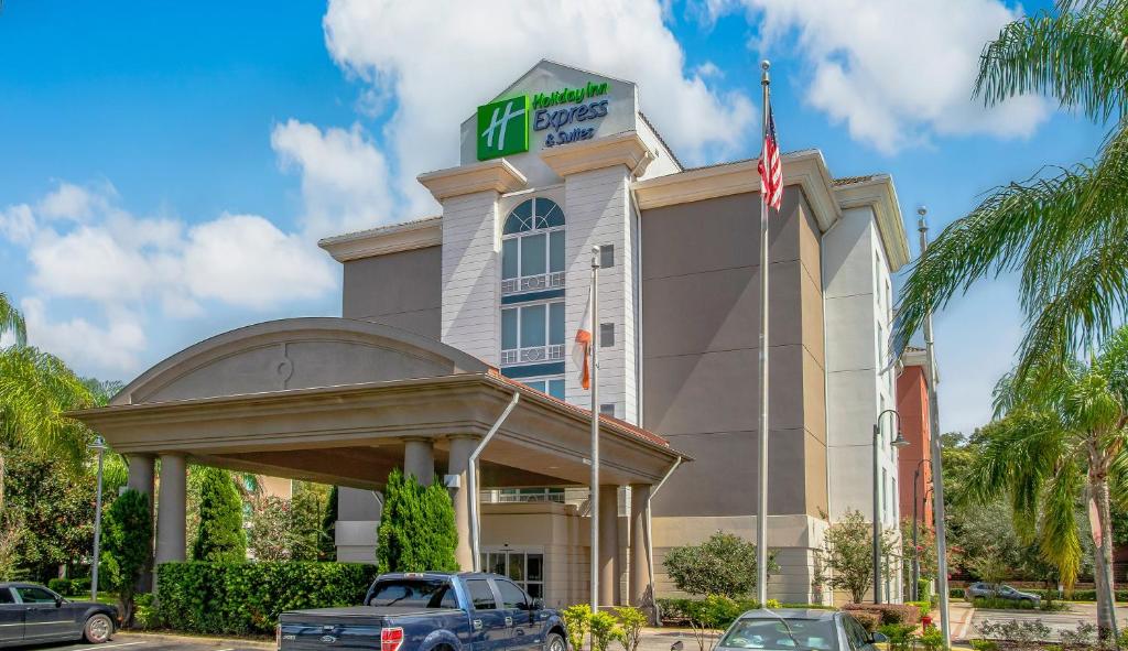 Holiday Inn Express Hotel & Suites Orlando - Apopka, an IHG Hotel image