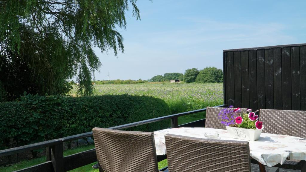 Ferienhaus Achtern Diek photo 1